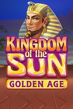 Kingdom of the Sun – Golden Age