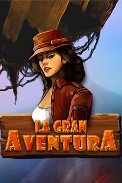 La Gran Aventura