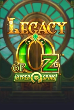 Legacy of Oz