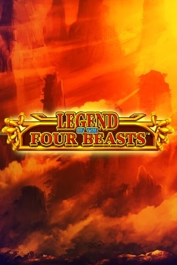 Legend of the Four Beasts