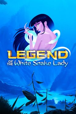 Legend of the White Snake Lady