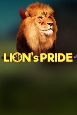 Lion’s Pride