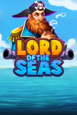 Lord Of The Seas