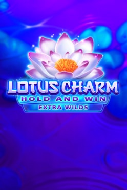 Lotus Charm