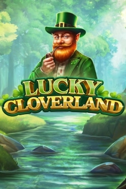 Lucky Cloverland