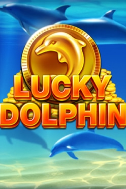 Lucky Dolphin