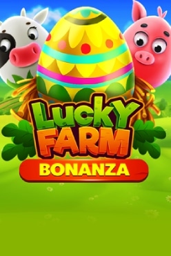 Lucky Farm Bonanza