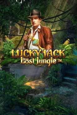 Lucky Jack Lost Jungle