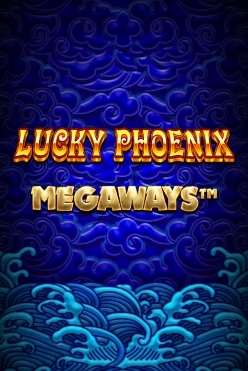 Lucky Phoenix Megaways