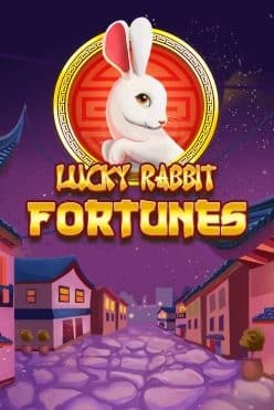 Lucky Rabbit Fortunes