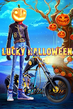 Lucky Halloween