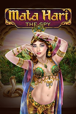 Mata Hari The Spy