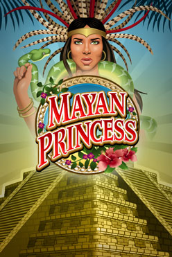 Mayan Princess