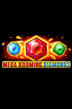 Mega Booming Diamonds