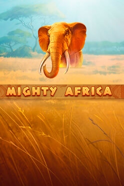 Mighty Africa