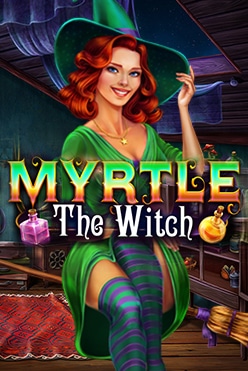 Myrtle the Witch