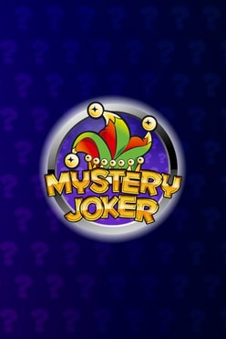 Mystery Joker