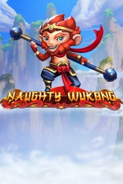 Naughty Wukong