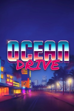 Ocean Drive