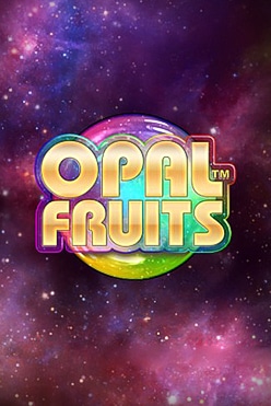 Opal Fruits