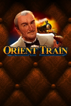 Orient Train