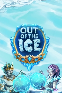 Out of the Ice