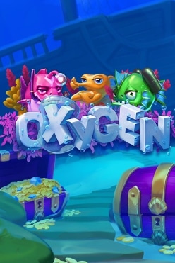 Oxygen