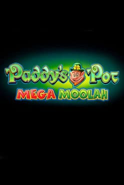 Paddy’s Pot Mega Moolah