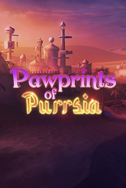 Pawprints of Purrsia