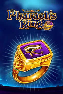 Pharaoh’s Ring