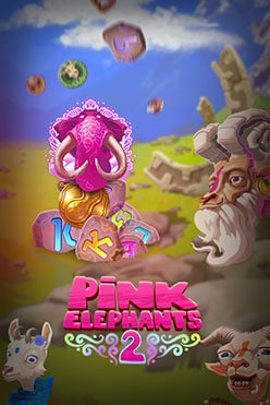 Pink Elephants 2