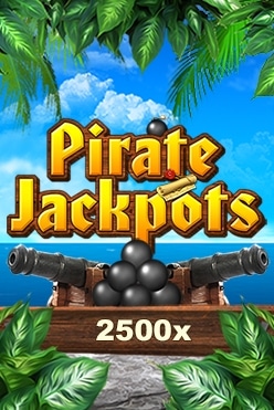 Pirate JackPots