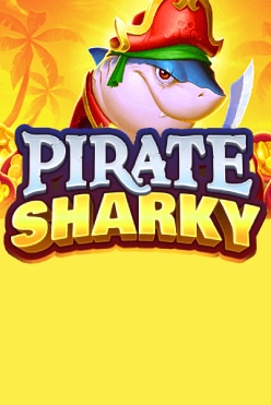 Pirate Sharky