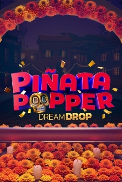 Piñata Popper Dream Drop