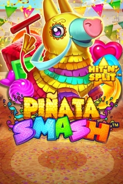 Piñata Smash