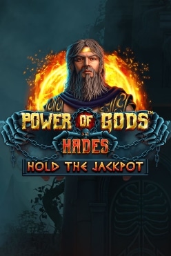 Power of Gods™: Hades