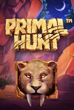 Primal Hunt