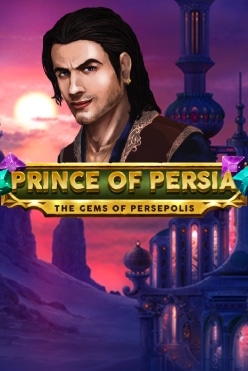 Prince of Persia: the Gems of Persepolis