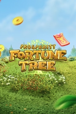 Prosperity Fortune Tree