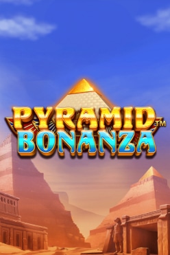 Pyramid Bonanza