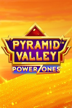 Pyramid Valley Power Zones