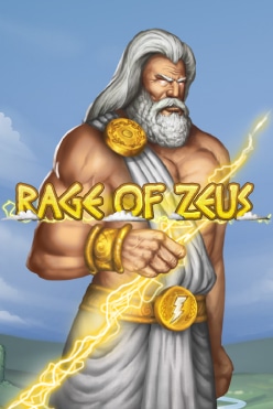 Rage of Zeus