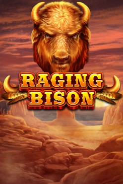 Raging Bison