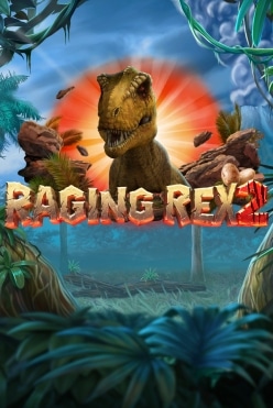 Raging Rex 2