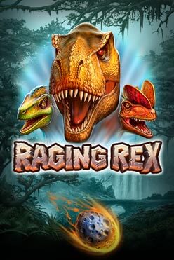 Raging Rex