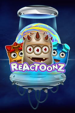 Reactoonz