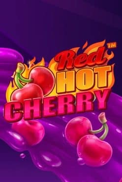 Red Hot Cherry