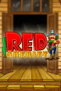 Red Sheriff