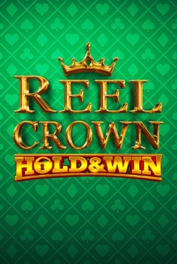 Reel Crown: Hold & Win