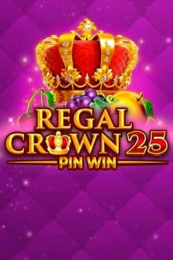 Regal Crown 25